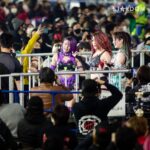Utami Hayashishita Instagram - 1.5東京ドーム第０試合 素敵な写真ありがとう #njwk15 #wk15day2 #STARDOM #スターダム