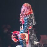 Utami Hayashishita Instagram -