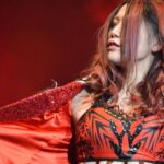 Utami Hayashishita Instagram -