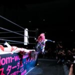 Utami Hayashishita Instagram - 第13代ワールドオブスターダムチャンピオン . 岩谷麻優強かった、強すぎた 本当にタフでゾンビのような人 これから先は任せてください . 新時代のSTARDOMのリーダーになる . ありがとう🌹