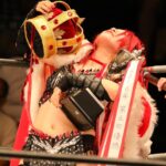 Utami Hayashishita Instagram – 2020年5STARグランプリ🌹✨
ありがとう
#STARDOM
#QQ
#5STAR
#最高の夏女
