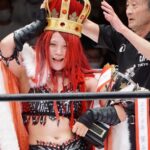 Utami Hayashishita Instagram – 2020年5STARグランプリ🌹✨
ありがとう
#STARDOM
#QQ
#5STAR
#最高の夏女
