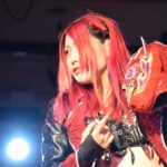 Utami Hayashishita Instagram – 2020年5STARグランプリ🌹✨
ありがとう
#STARDOM
#QQ
#5STAR
#最高の夏女