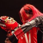 Utami Hayashishita Instagram - 2020年5STARグランプリ🌹✨ ありがとう #STARDOM #QQ #5STAR #最高の夏女
