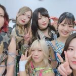 Utami Hayashishita Instagram – 🌹
.
.
.
2023年色々あったな

周りに助けられた年でした

来年もよろしく
良いお年を
.
.
.
#QQ
#STARDOM