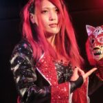 Utami Hayashishita Instagram – 2020年5STARグランプリ🌹✨
ありがとう
#STARDOM
#QQ
#5STAR
#最高の夏女