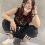 Utami Hayashishita Instagram – 🌹
.
既に懐かしいロング
.
.
#QQ
#STARDOM
.