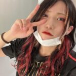 Utami Hayashishita Instagram - 🌹 . ロング終了のお知らせ . ありがとうね〜 . #STARDOM #QQ
