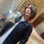 Utami Hayashishita Instagram – 🌹
.
.
.
#STARDOM
#QQ