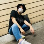 Utami Hayashishita Instagram – 🌹✨
.
ホストか林下詩美か😎
.
化粧しないと顔が兄
.
#QQ
#STARDOM