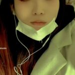 Utami Hayashishita Instagram – 🍫
#QQ
#STARDOM
#happyvalentinesday