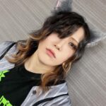 Utami Hayashishita Instagram - 🌹 . . . おおかみ . . . #QQ #STARDOM