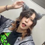 Utami Hayashishita Instagram – 🌹
.
.
.
おおかみ
.
.
.
#QQ
#STARDOM
