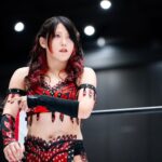 Utami Hayashishita Instagram - 🌹 . . . 5周年 . . . #QQ #STARDOM