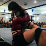 Utami Hayashishita Instagram - 🌹 . . . Thank you GCW . . . #QQ #STARDOM #GCW