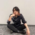 Utami Hayashishita Instagram - 🌹 . . . #STARDOM #QQ #イケ詩 . . .
