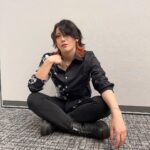 Utami Hayashishita Instagram - 🌹 . . . #STARDOM #QQ #イケ詩 . . .