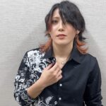 Utami Hayashishita Instagram - 🌹 . . . #STARDOM #QQ #イケ詩 . . .
