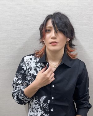 Utami Hayashishita Instagram - 🌹
.
.
.
#STARDOM
#QQ
#イケ詩 
.
.
.