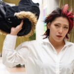 Utami Hayashishita Instagram - 🌹 . . . #QQ #STARDOM .