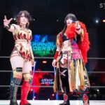 Utami Hayashishita Instagram - 🥋 . . . まあまあ楽しかったよ . . . #QQ #STARDOM