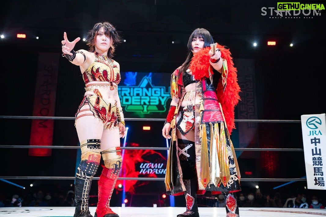 Utami Hayashishita Instagram - π₯ . . . γΎγγΎγζ₯½γγγ£γγ . . . #QQ #STARDOM
