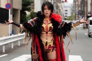 Utami Hayashishita Instagram - 🌹
.
.
.
いつかの写真
.
.
.
#QQ
#STARDOM