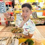 Uyan Tien Instagram – 泰國美食！普吉島我要吃到飽！
整個晚餐不到250台幣🤤🤤🤤
Thailand Phuket food！Yummy！ Phuket, Thailand