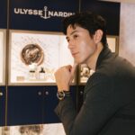 Uyan Tien Instagram - #freakone #ulyssenardin #奇想腕錶 #雅典錶 #noboundaries #phtwatch ⌚️ 時間，就是會讓我想辦法好好珍惜每一個時刻，就像錶，會一直不停的提醒時間很重要！所以呢，身上帶著錶，就是一種尊重自己的時間！ 今天就很榮幸來拜訪雅典錶Ulysse Nardin在寶鴻堂台北旗艦店的專櫃 ～ 只能說，心動了 ～ 💓 首先說，他們的歷史實在太有趣了，Ulysse Nardin在瑞士出生長大的，跟父親學到了好多關於錶的技術，然後在23歲就開了自己的公司！ 因為本身出的產品實在太頂級，品質不輸給任何其他品牌，有非常的準度，都被50國的海軍來選當他們的指定的航海時計！ 100多年的歷史，Ulysse Nardin 得獎4300次，也拿到了18個國際比賽的金牌！實在太厲害了 這次很開心親眼看了，也上手拍了他們幾款很特別的錶款，根本不用再說設計的多好，但自己在網路查過資料後，很意外的發現，Ulysses Nardin也有回饋給地球很棒的規劃，例如：保護海洋鯊魚的規劃，跟協助海上的塑料污染的問題！這麼有歷史，知名，質感的名牌，還用心在乎地球的，實在很少見～個人覺得很加分～ 希望大家可以通過這篇文章來多了解瑞士來的Ulysse Nardin！