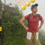 Uyan Tien Instagram - Hiking in the Matcha Mountain trail in Yilan, Taiwan. Weather was extremely humid, foggy, rainy and windy, but I had fun !在網路看了這麼多抹茶山的美照就心動了過去親眼看看～沒想到到了停車場就開始打雷下大雨！但愛爬山的我知道，大景只是加分的禮物，最重要還是享受大自然的過程中！雖然沒看到任何抹茶山的感覺，我還是淋雨爬到山屋和觀景台，其實都是白牆！但沒關係，這樣我可以再去一次看看好天氣的時候到底多好看🍵⛰️！ —————————————————— @insta360 @insta360tw —————————————————— #爬山 #登山 #hikinglife #insta360x3 #insta360