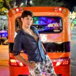 Uyan Tien Instagram – 普吉島的嘟嘟車🛺，時尚照哈哈
Second time coming to #Phuket ,
Great place to have fun and good food!
————————————————————
#普吉島 #泰國 #嘟嘟車 #tuktuk Phuket, Thailand