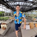 Uyan Tien Instagram - The beauty of Bali Island ! First time and already in love with this place ! ~ ——————————————————— 想學怎麼拍這樣的影片嗎？剛好 @insta360 有活動喔！14號最後一天！ 快搶走大的優惠 ～ 連結會在限時動態 Bali, Indonesia
