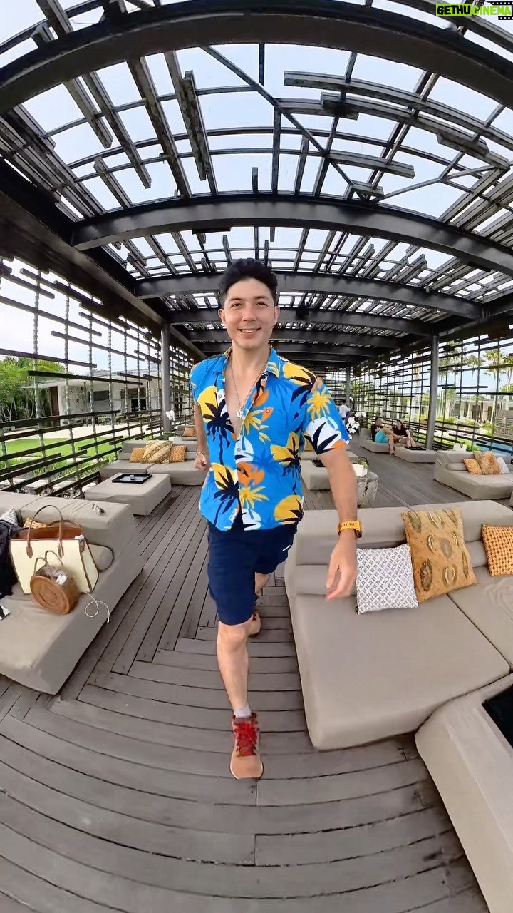 Uyan Tien Instagram - The beauty of Bali Island ! First time and already in love with this place ! ~ ——————————————————— 想學怎麼拍這樣的影片嗎?剛好 @insta360 有活動喔!14號最後一天! 快搶走大的優惠 ~ 連結會在限時動態 Bali, Indonesia