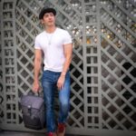 Uyan Tien Instagram - 你們有聽過一句話是說 「Less is more」嗎？ 其實這句話可代表很多事，例如～ 少量但品質好。或者～ 少講話的人，只要開口一次大家都會注意聽。其實「少就是多」可以調整很多人生中的煩惱～ 在你立場，你覺得會需要少什麼呢？ ———————————————— 🎒：TUMI （@tumitravel） Taipei, Taiwan