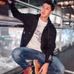 Uyan Tien Instagram - Trust your self and keep moving 有時候你只需要相信你自己，不要依賴別人的意見～ Taipei, Taiwan
