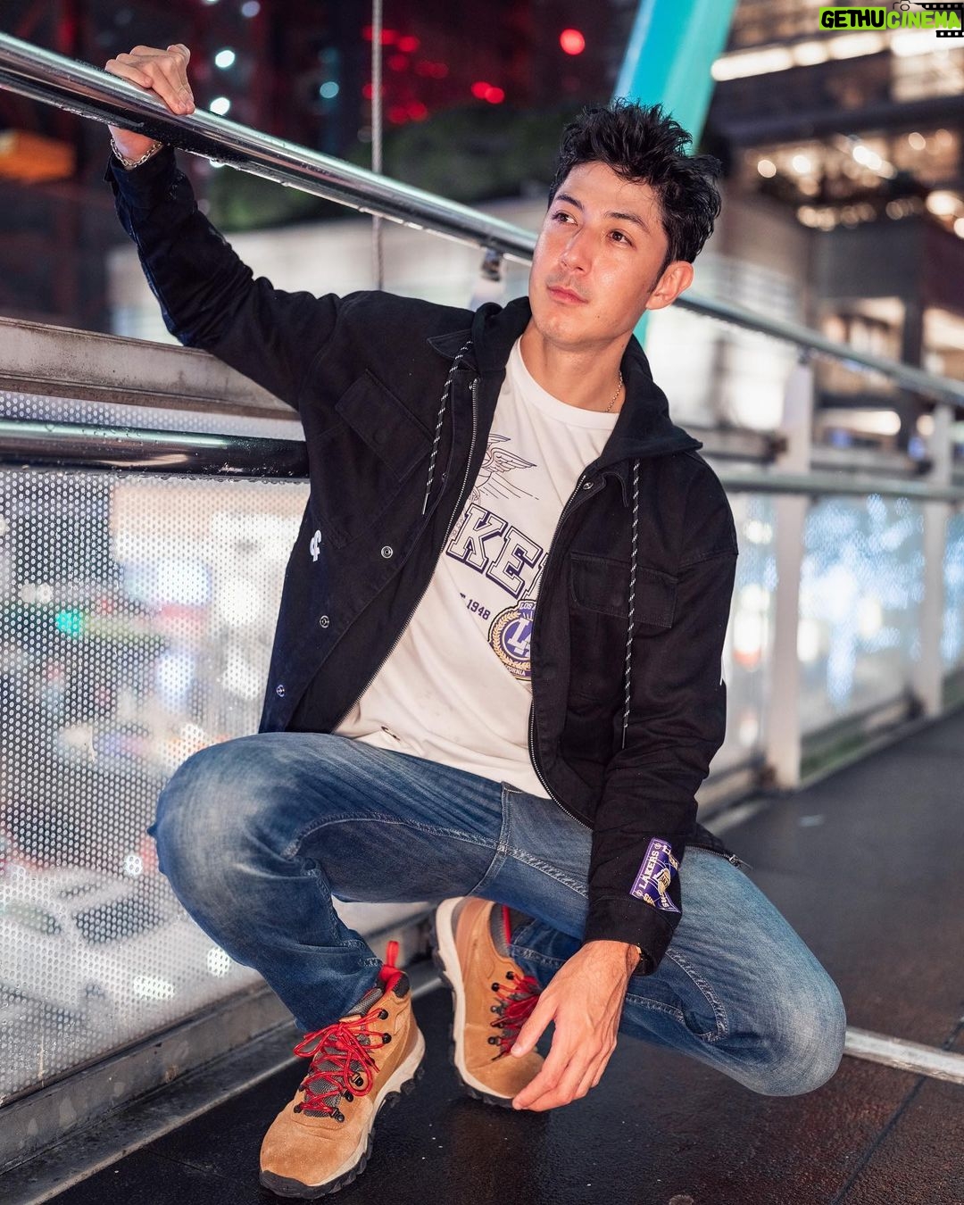 Uyan Tien Instagram - Trust your self and keep moving 有時候你只需要相信你自己,不要依賴別人的意見~ Taipei, Taiwan