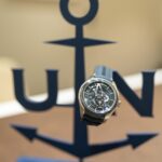 Uyan Tien Instagram - #freakone #ulyssenardin #奇想腕錶 #雅典錶 #noboundaries #phtwatch ⌚️ 時間，就是會讓我想辦法好好珍惜每一個時刻，就像錶，會一直不停的提醒時間很重要！所以呢，身上帶著錶，就是一種尊重自己的時間！ 今天就很榮幸來拜訪雅典錶Ulysse Nardin在寶鴻堂台北旗艦店的專櫃 ～ 只能說，心動了 ～ 💓 首先說，他們的歷史實在太有趣了，Ulysse Nardin在瑞士出生長大的，跟父親學到了好多關於錶的技術，然後在23歲就開了自己的公司！ 因為本身出的產品實在太頂級，品質不輸給任何其他品牌，有非常的準度，都被50國的海軍來選當他們的指定的航海時計！ 100多年的歷史，Ulysse Nardin 得獎4300次，也拿到了18個國際比賽的金牌！實在太厲害了 這次很開心親眼看了，也上手拍了他們幾款很特別的錶款，根本不用再說設計的多好，但自己在網路查過資料後，很意外的發現，Ulysses Nardin也有回饋給地球很棒的規劃，例如：保護海洋鯊魚的規劃，跟協助海上的塑料污染的問題！這麼有歷史，知名，質感的名牌，還用心在乎地球的，實在很少見～個人覺得很加分～ 希望大家可以通過這篇文章來多了解瑞士來的Ulysse Nardin！