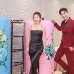 Uyan Tien Instagram - 尚禾亞新竹店開幕了！現在新竹朋友們可以在那邊享受負離子之王的 循氣蒸！那一天的活動真的很熱鬧，看舞龍舞獅🐉🦁️的表演真的很酷 xD 還有傳統的打鼓🥁表演來為店打氣！✨😍👍 ——————————— @shonghoya