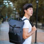 Uyan Tien Instagram - 你們有聽過一句話是說 「Less is more」嗎？ 其實這句話可代表很多事，例如～ 少量但品質好。或者～ 少講話的人，只要開口一次大家都會注意聽。其實「少就是多」可以調整很多人生中的煩惱～ 在你立場，你覺得會需要少什麼呢？ ———————————————— 🎒：TUMI （@tumitravel） Taipei, Taiwan