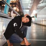 Uyan Tien Instagram - Trust your self and keep moving 有時候你只需要相信你自己，不要依賴別人的意見～ Taipei, Taiwan