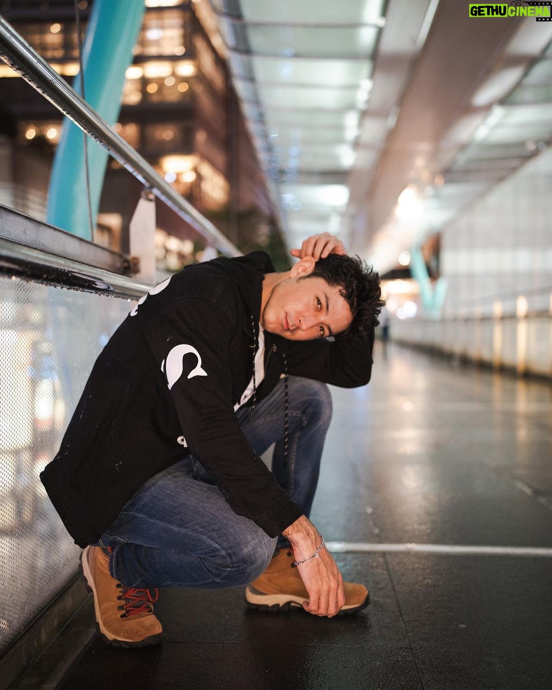 Uyan Tien Instagram - Trust your self and keep moving 有時候你只需要相信你自己,不要依賴別人的意見~ Taipei, Taiwan