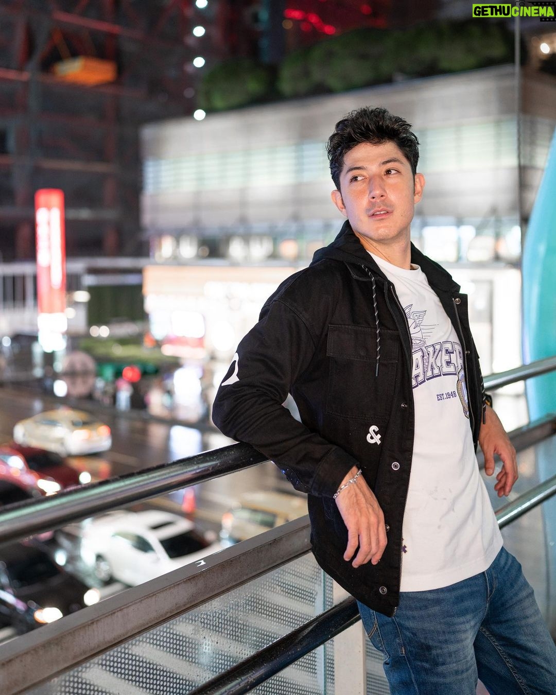 Uyan Tien Instagram - Trust your self and keep moving 有時候你只需要相信你自己,不要依賴別人的意見~ Taipei, Taiwan
