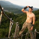 Uyan Tien Instagram - 準備慢慢多發一發我生活中的照片 ～ 我最近看了我相簿裡的照片去玩的地方多到爆結果我完全都沒有發。想說常常收到一些私訊問我最近在幹嘛，那不如每一天多發幾張我最近的行程，興趣跟愛去的地方 ～ 想要我多發發文的朋友們在留言 ➕1 ✨🥸 你們喜歡 1-2 張？ 孝子山