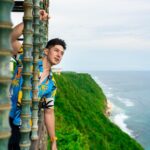 Uyan Tien Instagram - 旅行的幸福就是親手體驗新鮮的角度， 看不同的美景，感受不同的生活～ Enjoy the gift of traveling ! ——————————————————— #峇里島 #bali #balivacation Bali, Indonesia