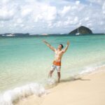 Uyan Tien Instagram - 想去普吉島舉手！哈哈 Thailand, Phuket ! Phuket, Thailand