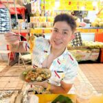 Uyan Tien Instagram - 泰國美食！普吉島我要吃到飽！ 整個晚餐不到250台幣🤤🤤🤤 Thailand Phuket food！Yummy！ Phuket, Thailand