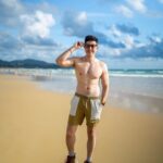 Uyan Tien Instagram - 準備開 YT 的我😂 ～ 這次來泰國很開心，畢竟11年沒回來！以前住在泰國都留在曼谷 完全沒有去其他地方玩，所以呢，這次來，也有另外一個目標，開YT！快找 YT 打 @uyan 然後去訂閱！ 我目前沒有影片但我會開始發 SHORTS！嘻嘻 我來慢慢加入 YT 的世界，用 VLOG 的方式分享我常去玩的地方！希望大家可以支持、跟我一起上山下海出國看美景吃好吃的！畢竟我是自拍自後製自調色自全來所以需要大家的正面能量 xD ～ 記住咯👇 快去 YT @uyan 我會先發shorts！ #shorts #phuket #thailand Karon Beach Phuket