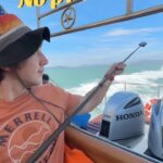Uyan Tien Instagram - 沒有空拍機？沒有問題！把3米高的隱形自拍棒搭配Insta360 One X3就可以隨時模仿空拍機拍的畫面！現在剛好他們有優惠的活動！12/4 到 12/28的聖誕年終慶🎄!No Drone ? No Problem ! This 3 meters invisible selfie stick + Insta360 One X3 is what we can use to shoot aerial shots if flying a drone is forbidden or just too much of a hassle to do it !！#nodronenoproblem #insta360 #phuket #thailandtravel Phuket, Thailand