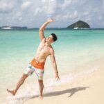 Uyan Tien Instagram - 想去普吉島舉手！哈哈 Thailand, Phuket ! Phuket, Thailand