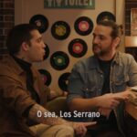 Víctor Elías Instagram - 📀 ¡Nuevo programa de Stay True Records! @frnperea y @lalias3 se dieron a conocer desde que eran niños, desde entonces han vivido muchas cosas que han querido compartir con nosotros en la tienda de discos más auténtica regentada por @joeperezorive. 👉 Puedes ver el programa completo en nuestro canal de Youtube